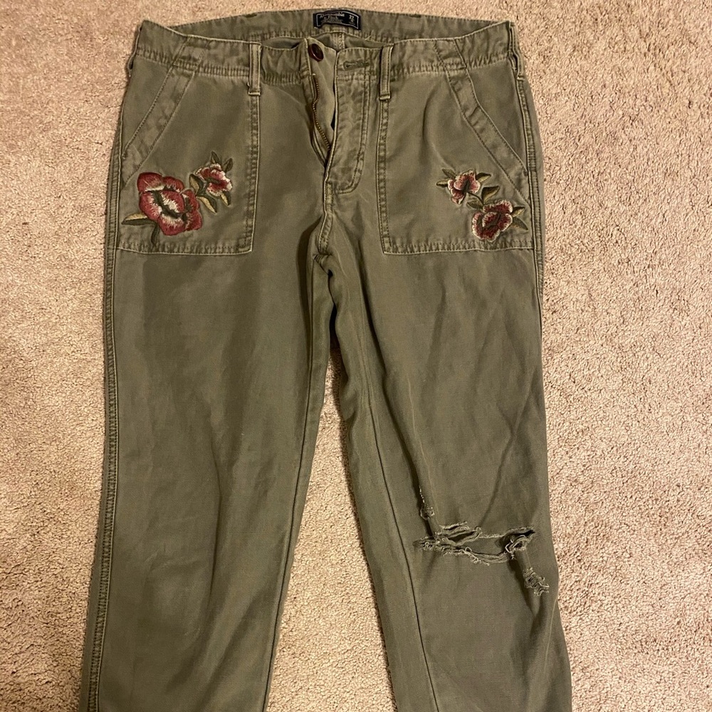 Abercombie&Fitch Jeans